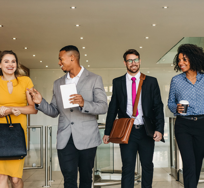 Co-op and work placements